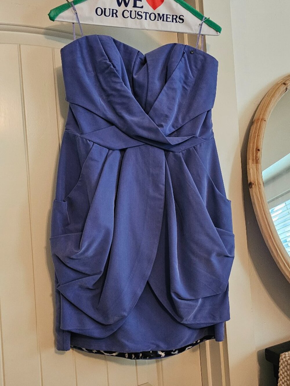 Guess Mini Dress